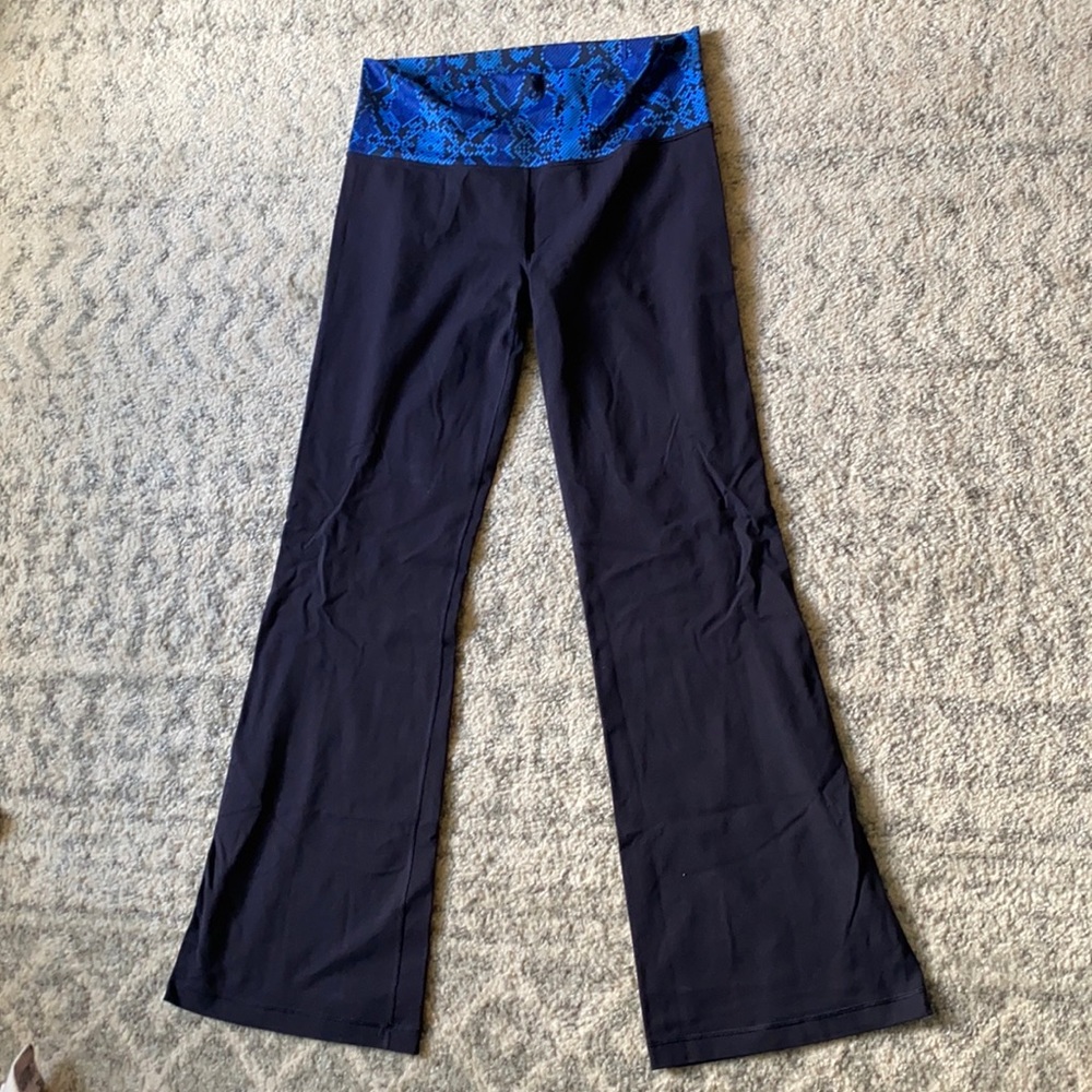 Lululemon Yoga Leggings